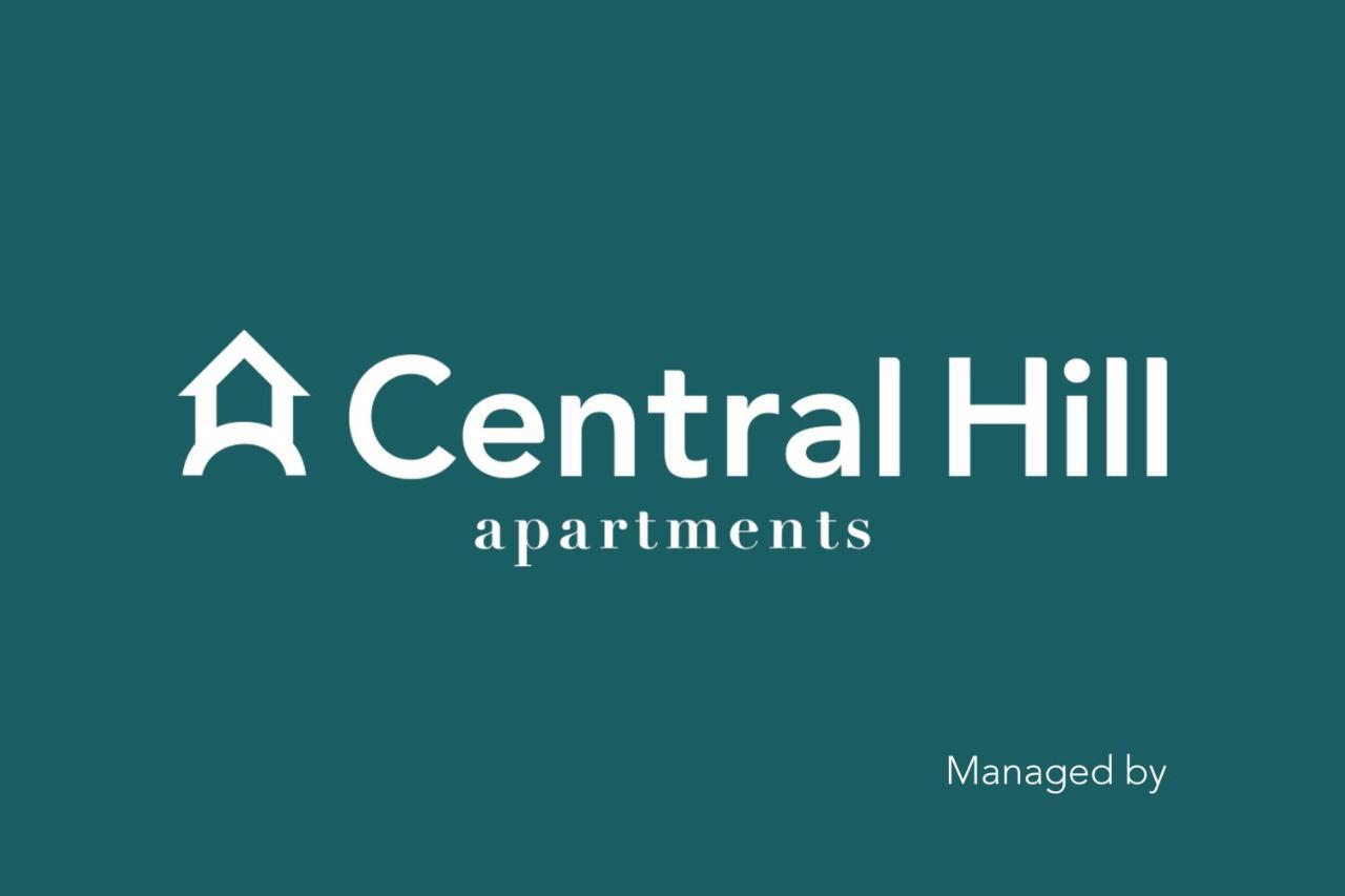 Principe By Central Hill Apartments Lisabona Exterior foto