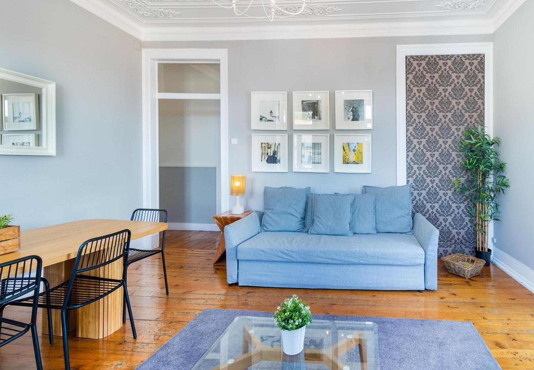Principe By Central Hill Apartments Lisabona Exterior foto