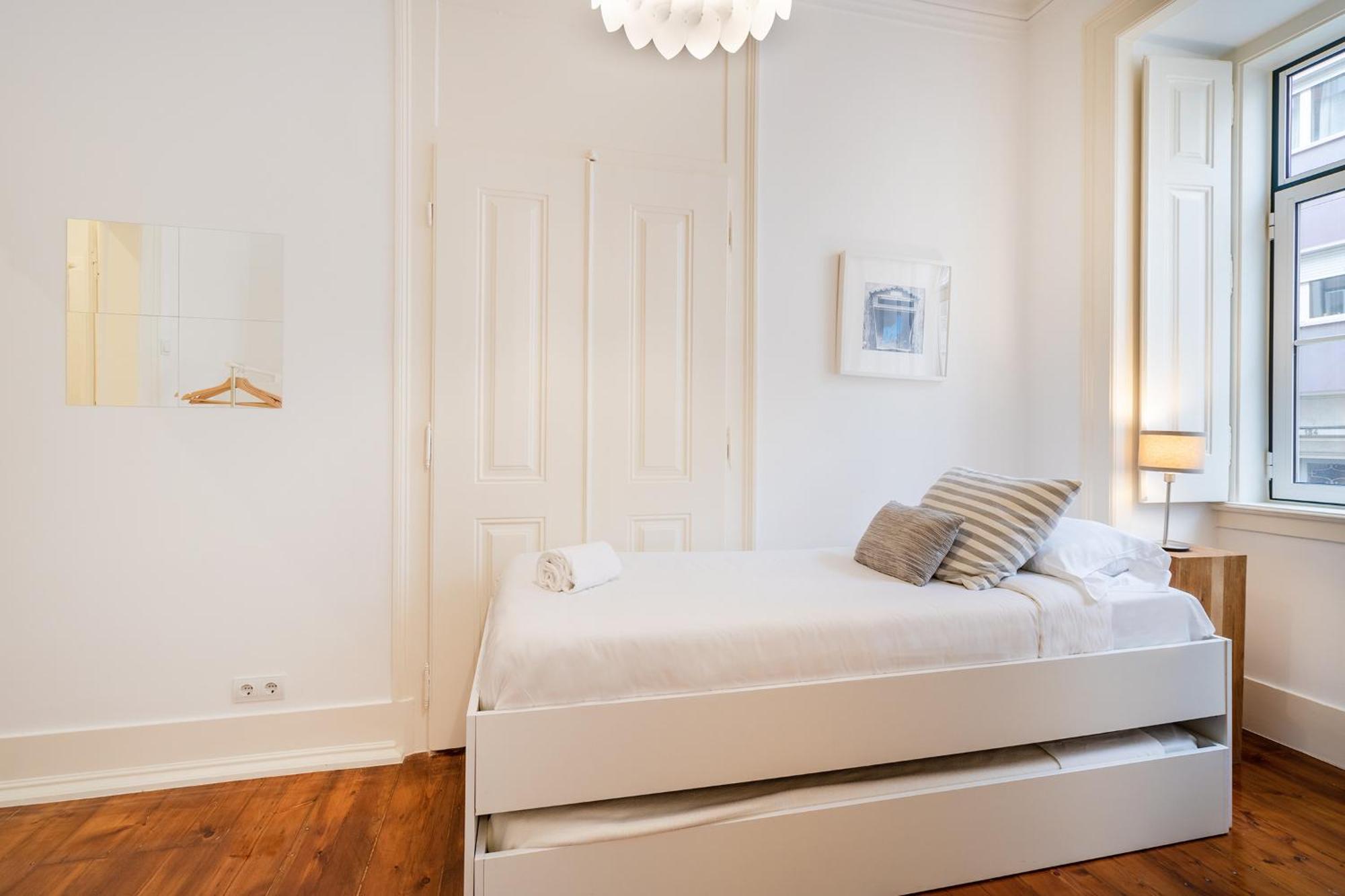 Principe By Central Hill Apartments Lisabona Exterior foto