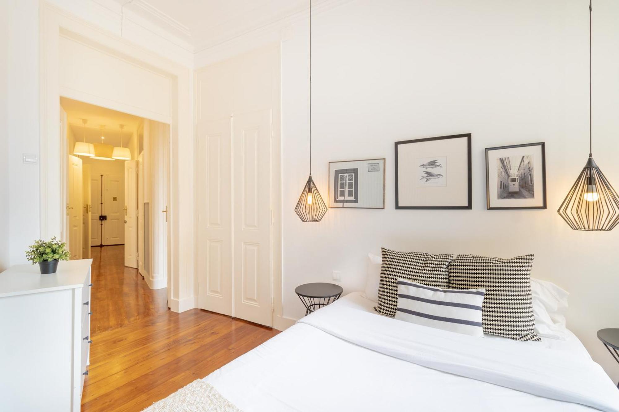 Principe By Central Hill Apartments Lisabona Exterior foto